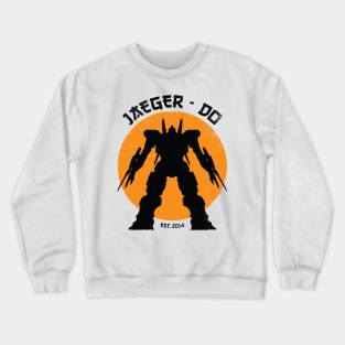 Jaeger Do Crewneck Sweatshirt